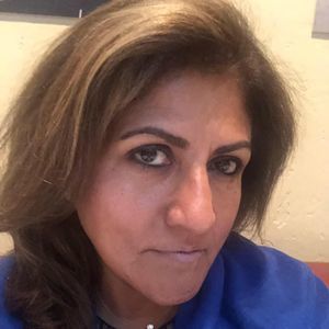 Meet your Posher, Ellza